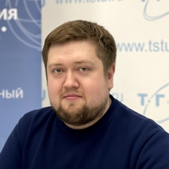 Константин Шестаков, Тамбов