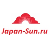 Japan Sun, 44 года, Владивосток