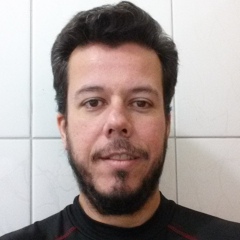 Daniel Barros, Campinas