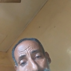 Kaiser Abdi, 52 года, Djibouti