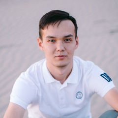 Olzhas Abzhapparov, 31 год, Астана