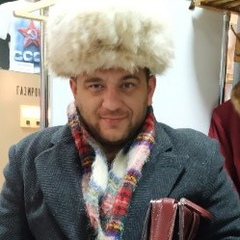 Stas Abramcev, Москва