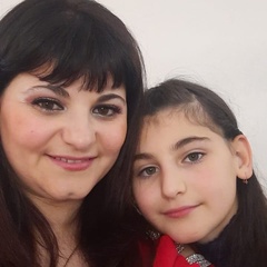 Mariam Hakobyan, 39 лет, Челябинск