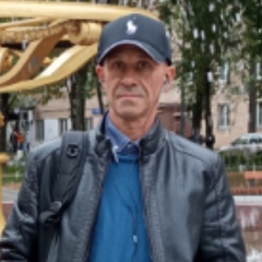 Александр Соловьев, 51 год, Москва