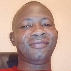 Charles Mulumba, 24 года, Kinshasa