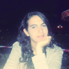 Jihane Bouziane, Beni Mellal