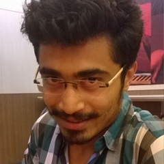 Anuj Sharma, Chennai