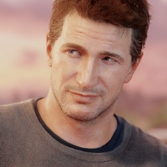 Nathan Drake