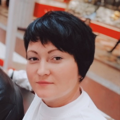 Олеся Коробейникова, 36 лет, Москва