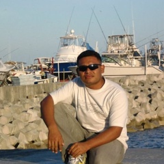 Jadder Gonzalez, 37 лет, Managua