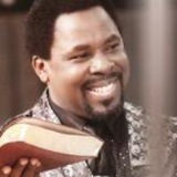 Prophet-Tb Joshua, Lagos