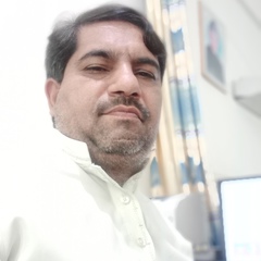 Muhammad Nawaz, 48 лет, Gujranwala