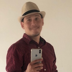 Yhanmarlon Ramírez, 27 лет, Managua