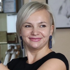 Елена Вязовова, Нижний Тагил