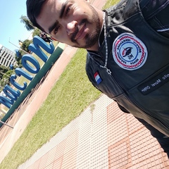 Benito Morel, 31 год, Asunción