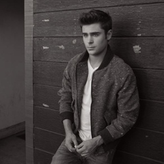 Zac Efron, 36 лет