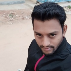 Karthik Kannaiah, 35 лет, Bangalore