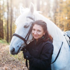 Марина Павлова, Санкт-Петербург