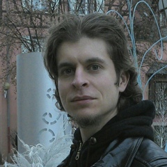 Benjamin Kirscher, 41 год, Mulhouse