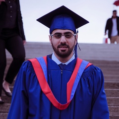 Adel Ashnaei, 38 лет, Charlottetown