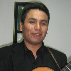 David Huancapaza-Chinguel, 40 лет, Lima