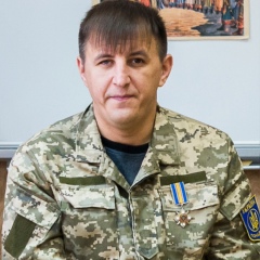 Владимир Зинченко, Винница