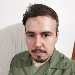 Joel Ontiveros, 33 года, Durango