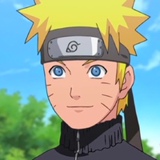 Naruto Uzumaki, 33 года, Naruto