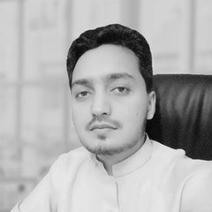 Saif Ur-Rehman, 30 лет, Rawalpindi