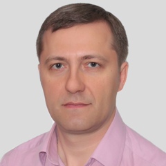 Дмитрий Ганюков, Калининград