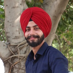 Rajinder Singh-Rupal, 30 лет, Sangrur