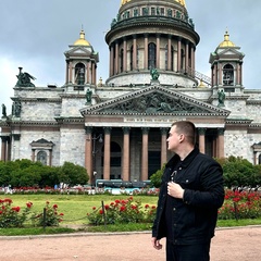 Даниил Осипов, Москва