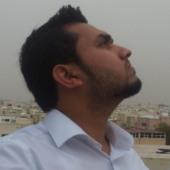 Shahzad Ali, 29 лет, Tabuk