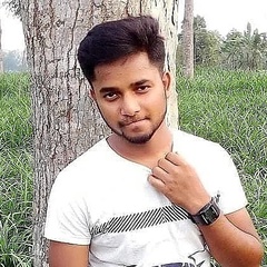 Md Emon, 24 года, Khulna