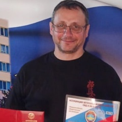 Сергей Лобанов, 54 года, Краснодар