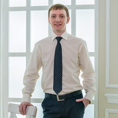 Дмитрий Юдаков, Москва