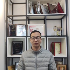 Eric Tu, 32 года, Shanghai