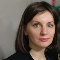 Екатерина Иванова, Петрозаводск