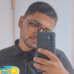 Deepanshu Sharma, 27 лет, Delhi