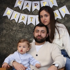 Giorgi Kuliashvili, 30 лет, Москва