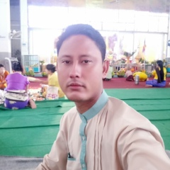 Kyaw-Thu San, 40 лет, Magway