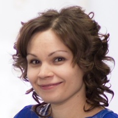 Юлия Колесникова, 38 лет, Иркутск