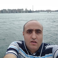 Mahmoud Hassan, 42 года, Cairo