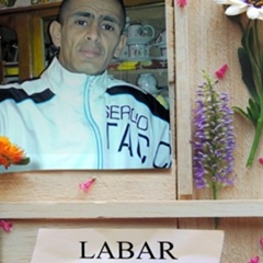 Khaled Labar, Annaba