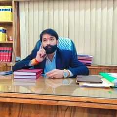 Mukul-Rana Advocate, 25 лет, Meerut