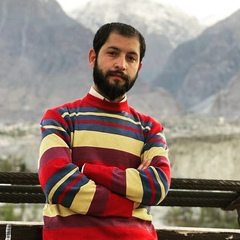 Muhammad Irfan, 25 лет, Islamabad