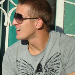 Pavel Vishchipan