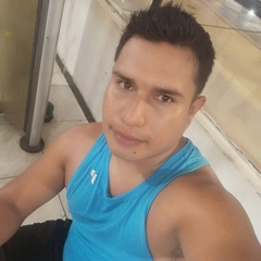 Andrés Mn, 36 лет, Piura