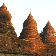 Moe Myint, 31 год, Sittwe (Akyab)