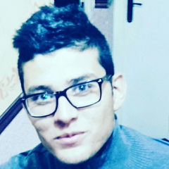 Adel Adoula, 33 года, Alger